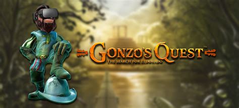 gonzo quest  NetEnt’s bearded Spanish explorer has made the leap from NetEnt to Red Tiger for the release of the Gonzo’s Quest Megaways slot machine